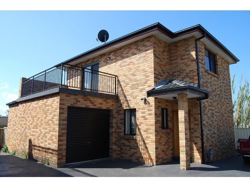 3/41 Gladstone Avenue, Wollongong NSW 2500