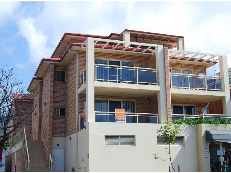 2/267 Princes Highway, Corrimal NSW 2518