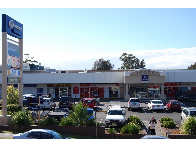 2/267 Princes Highway, Corrimal NSW 2518