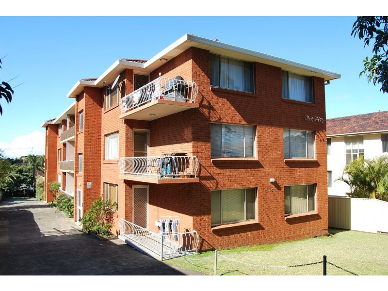 5/45 Church Street, Wollongong NSW 2500
