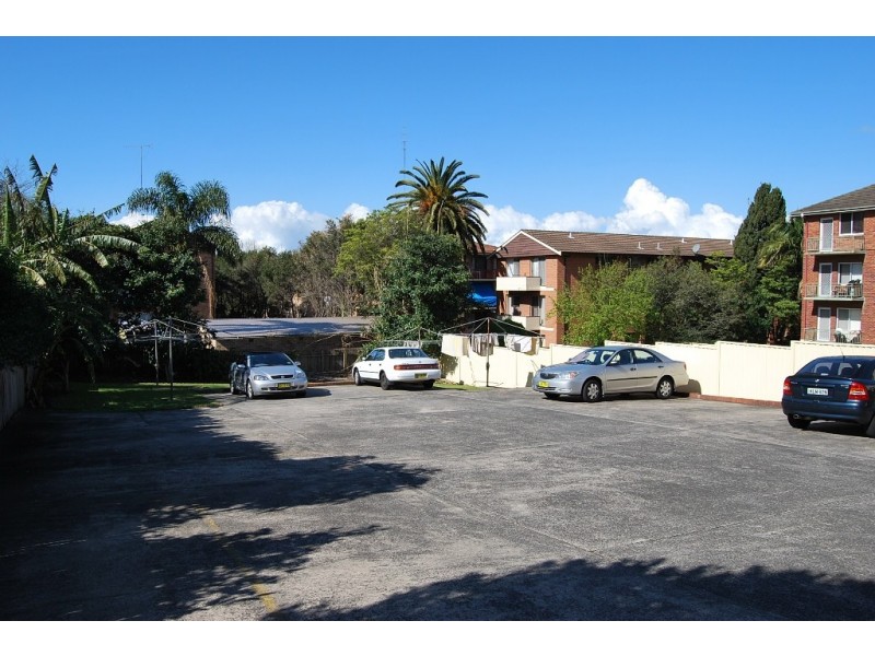 5/45 Church Street, Wollongong NSW 2500