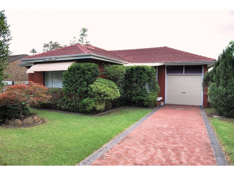 35 Foothills Road, Balgownie NSW 2519