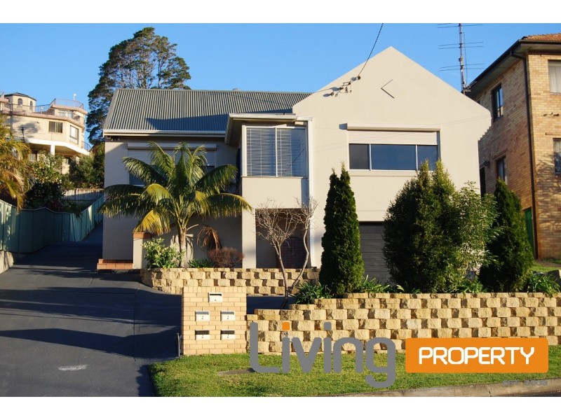 1/47 Rowland Avenue, Wollongong NSW 2500