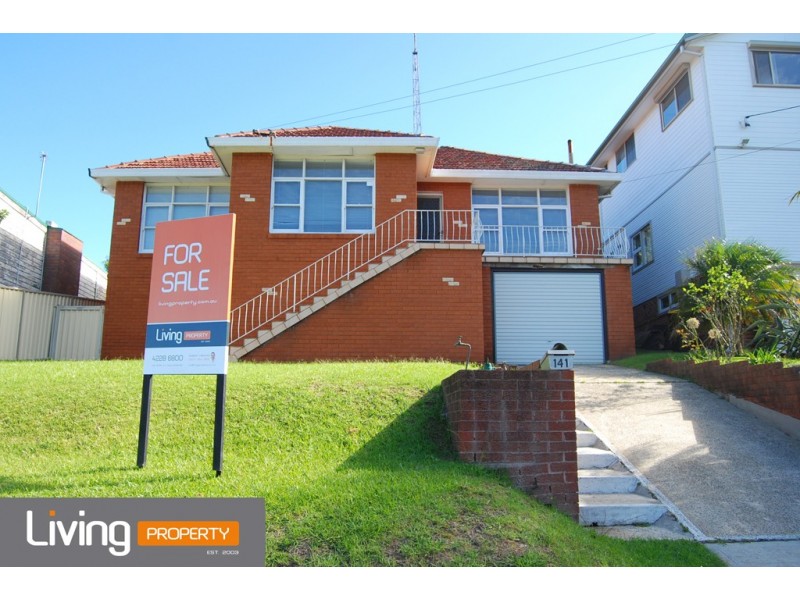 141 Mount Keira Road, Mount Keira NSW 2500