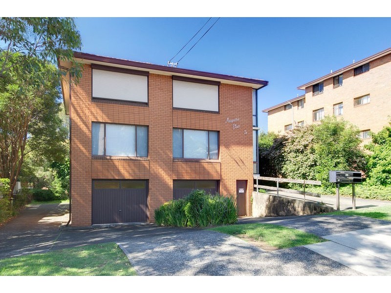 1/2A Macquarie Street, Wollongong NSW 2500