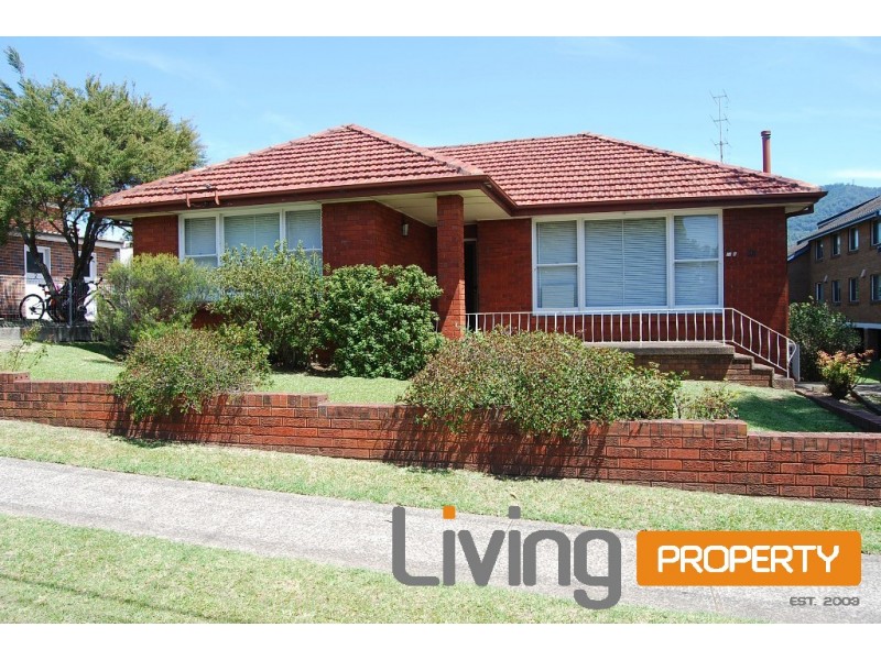 Gwynneville NSW 2500