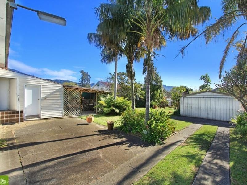 6 Lysaght Street, North Wollongong NSW 2500