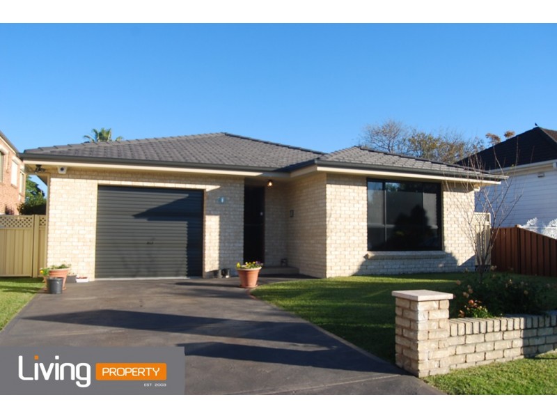 31 Lucinda Street, Gwynneville NSW 2500