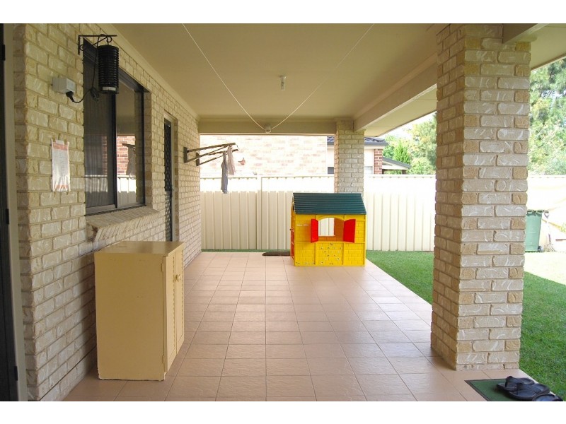 31 Lucinda Street, Gwynneville NSW 2500