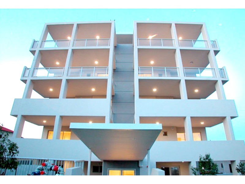 7/12-14 Loftus Street, Wollongong NSW 2500