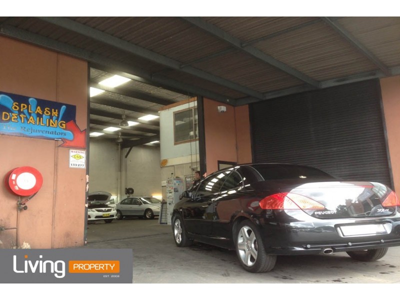 Unanderra NSW 2526