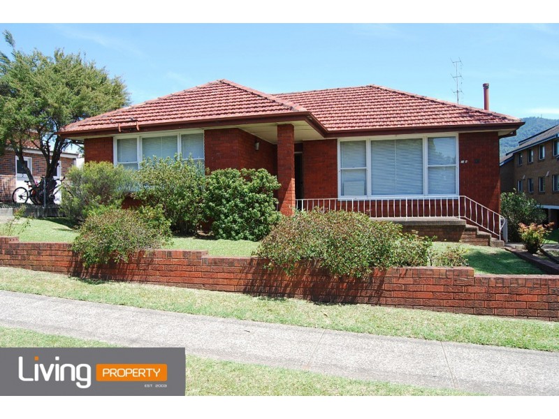 Gwynneville NSW 2500