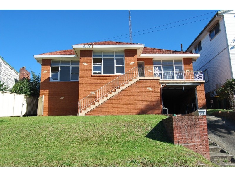 141 Mount Keira Road, Mount Keira NSW 2500