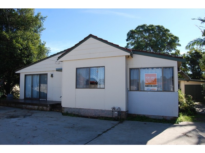 22 Carr Street, Towradgi NSW 2518