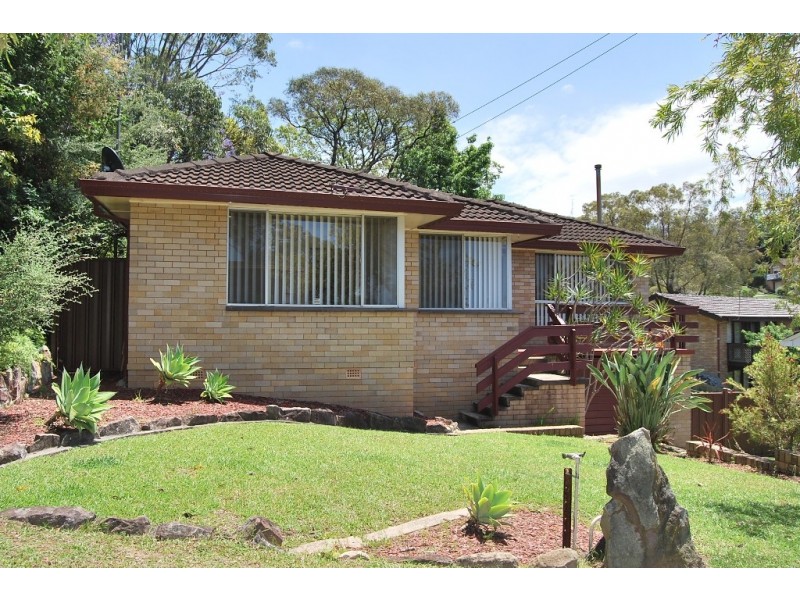 6 Belwarra Avenue, Figtree NSW 2525