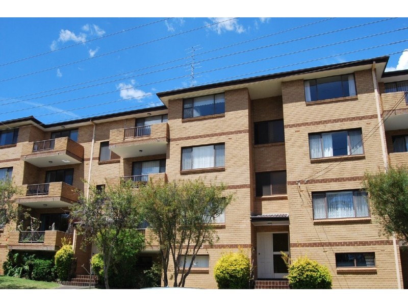 8/25 Edward Street, Wollongong NSW 2500