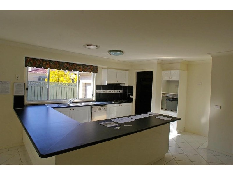 8 James Bailey Drive, Harrington Park NSW 2567