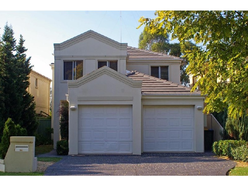 Harrington Park NSW 2567