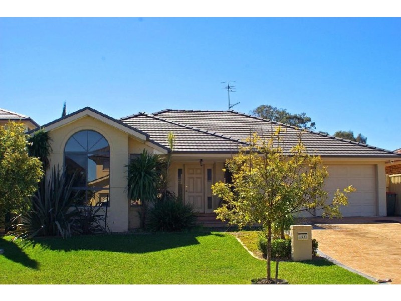 Harrington Park NSW 2567