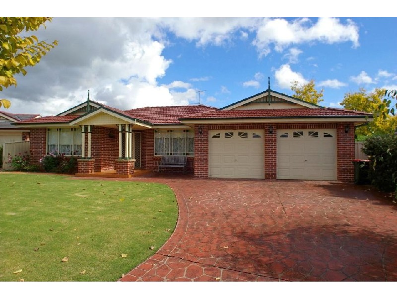 Harrington Park NSW 2567