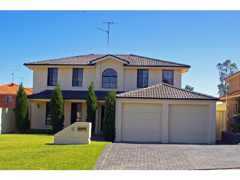 Mount Annan NSW 2567