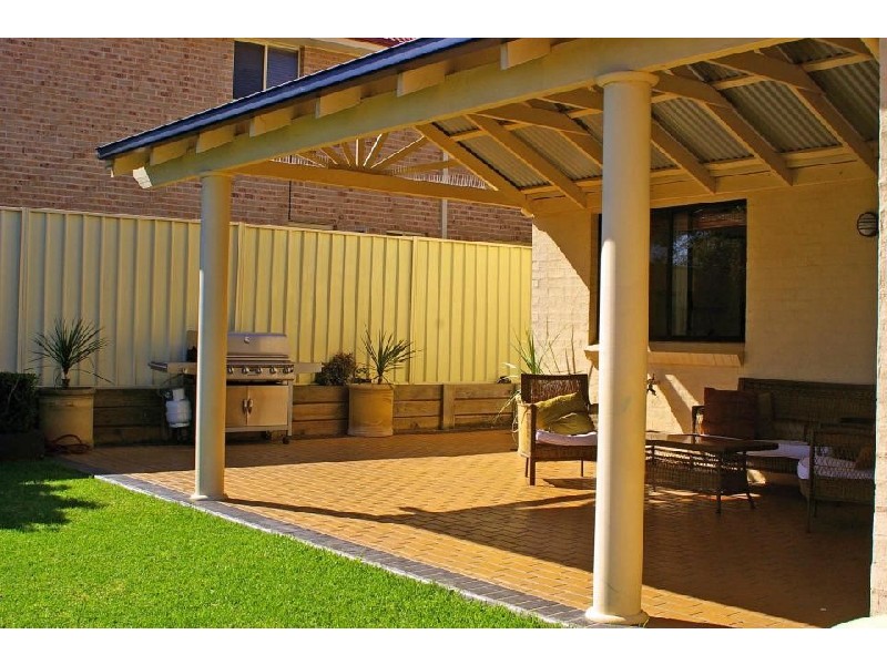 Mount Annan NSW 2567