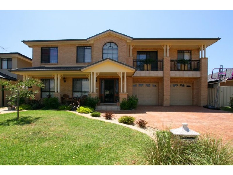 Harrington Park NSW 2567