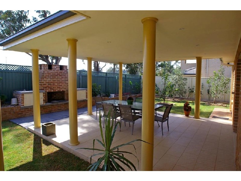 Harrington Park NSW 2567