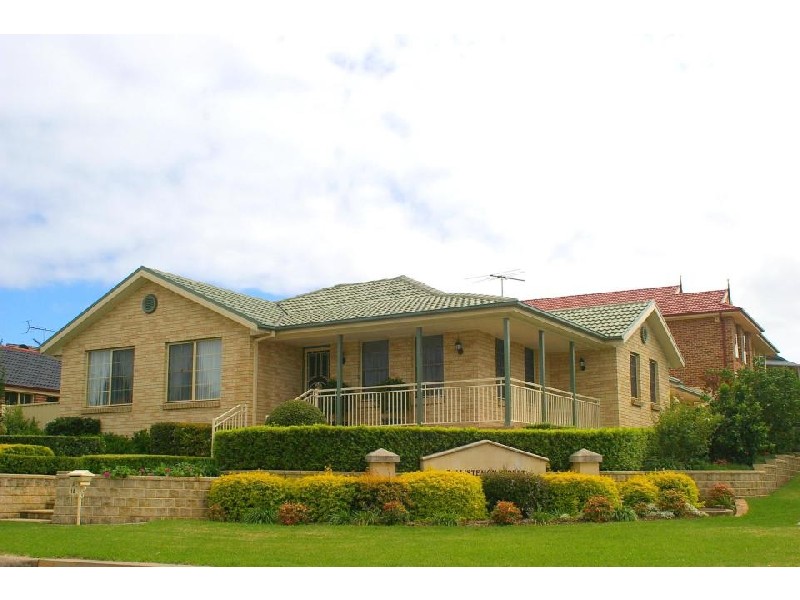 Mount Annan NSW 2567