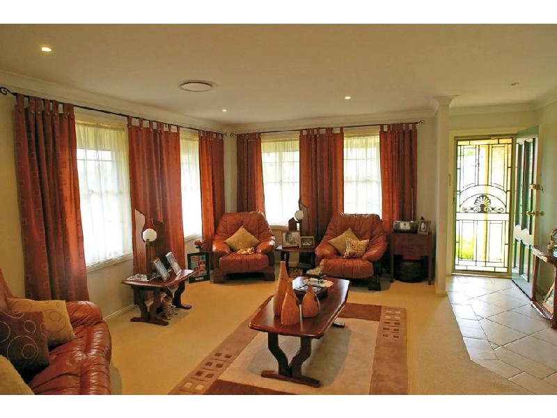 Mount Annan NSW 2567