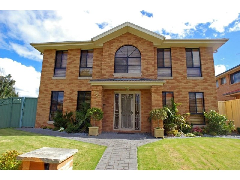 Harrington Park NSW 2567