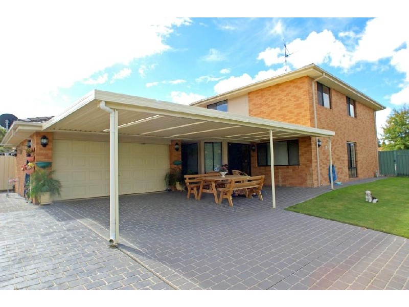 Harrington Park NSW 2567