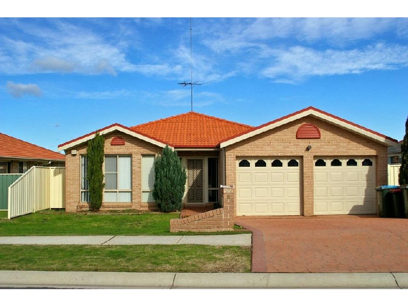 Harrington Park NSW 2567
