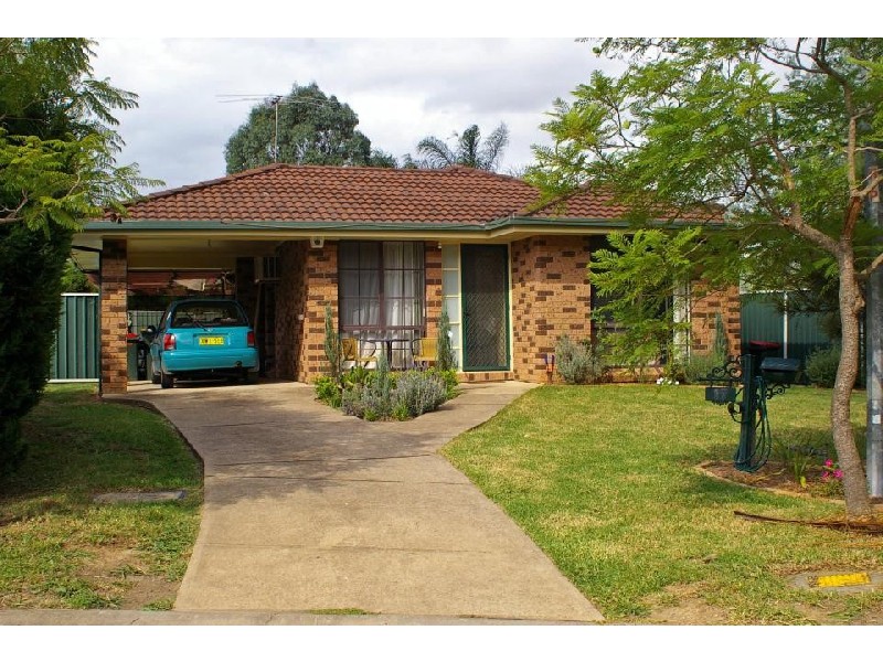 Currans Hill NSW 2567