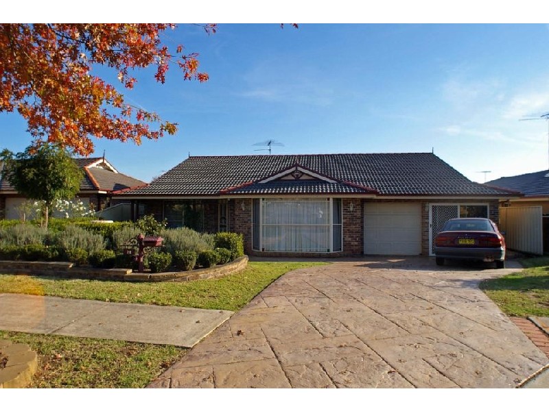 Harrington Park NSW 2567