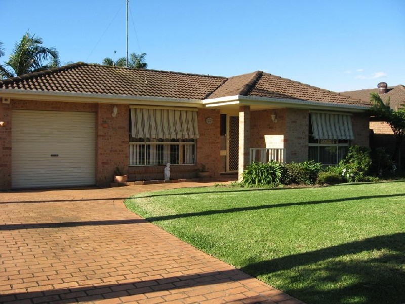 Mount Annan NSW 2567