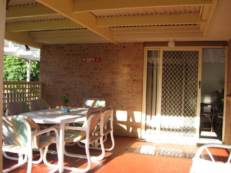 Mount Annan NSW 2567