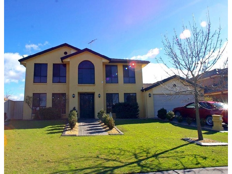 Harrington Park NSW 2567