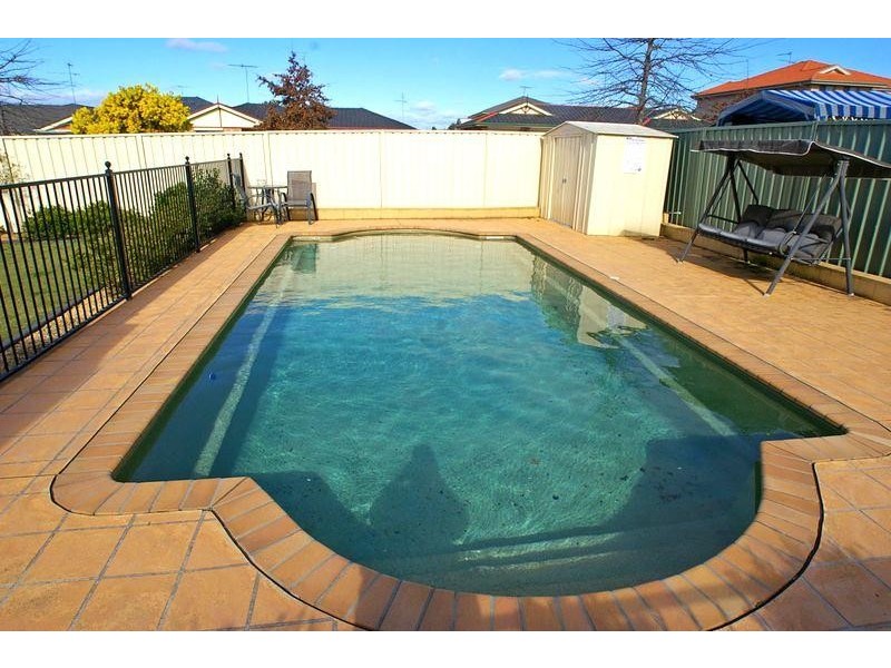 Harrington Park NSW 2567