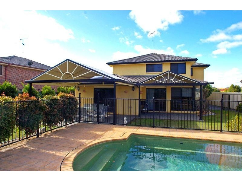 Harrington Park NSW 2567