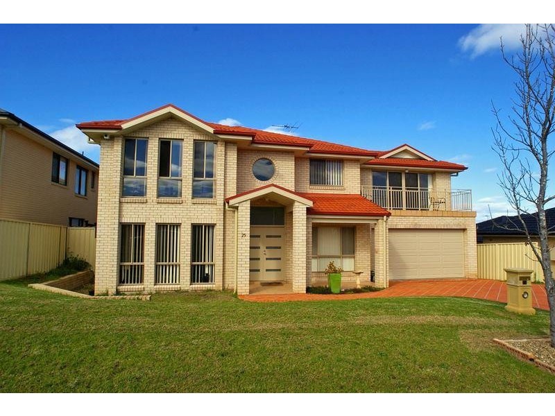 Harrington Park NSW 2567