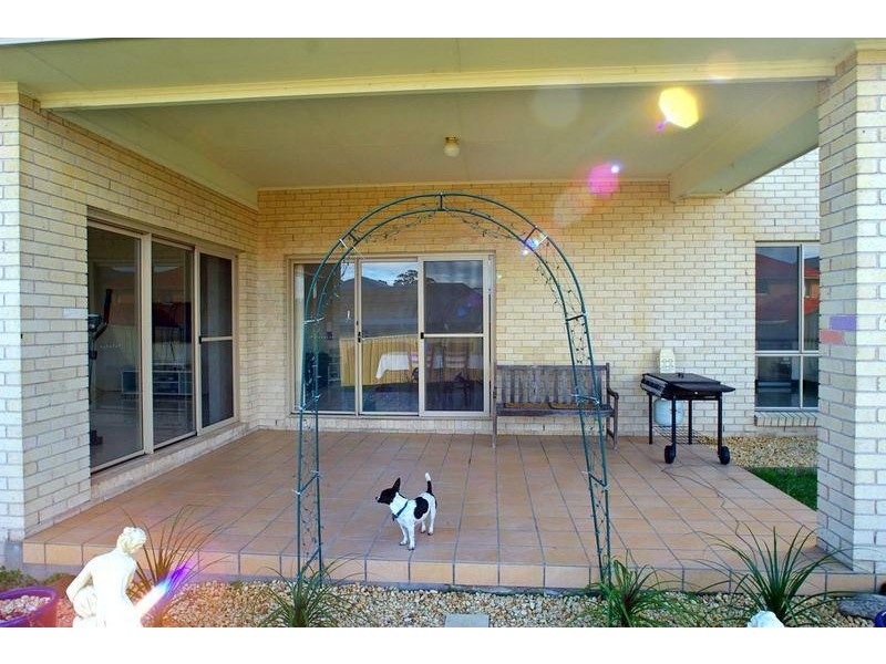 Harrington Park NSW 2567