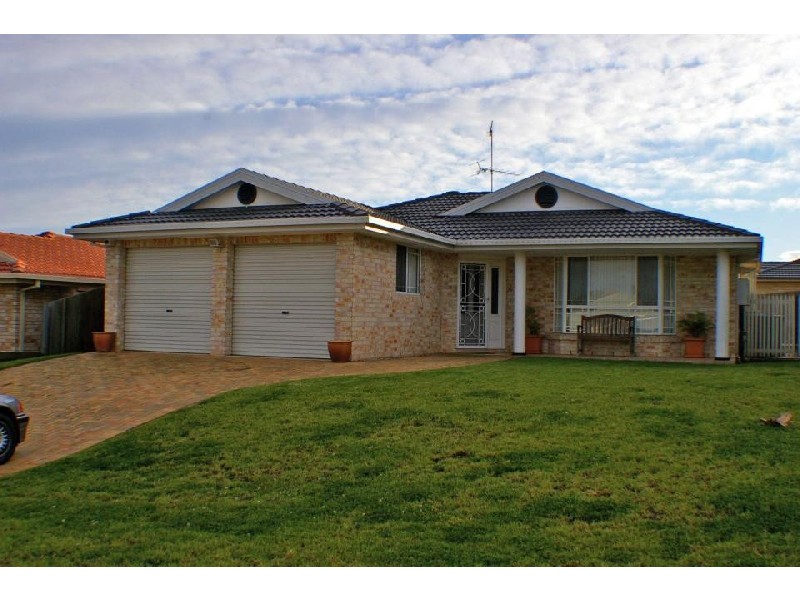 Narellan Vale NSW 2567