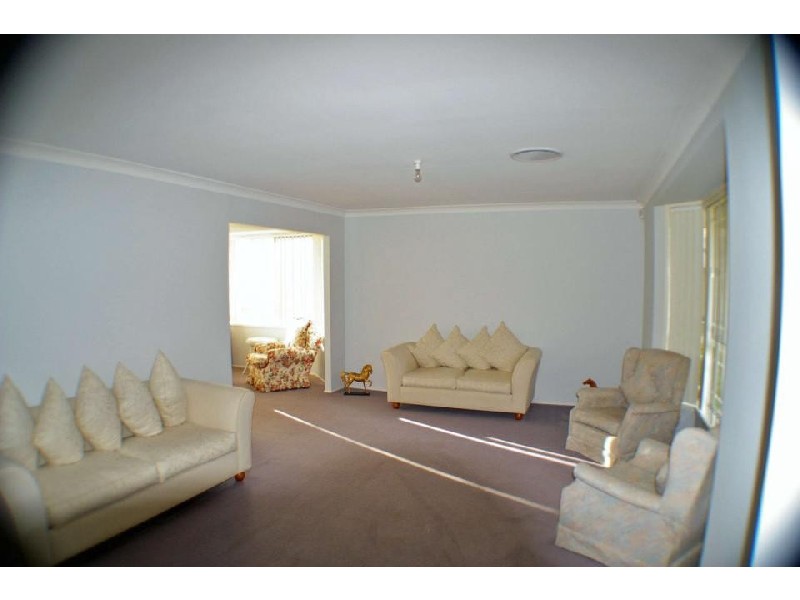 Narellan Vale NSW 2567