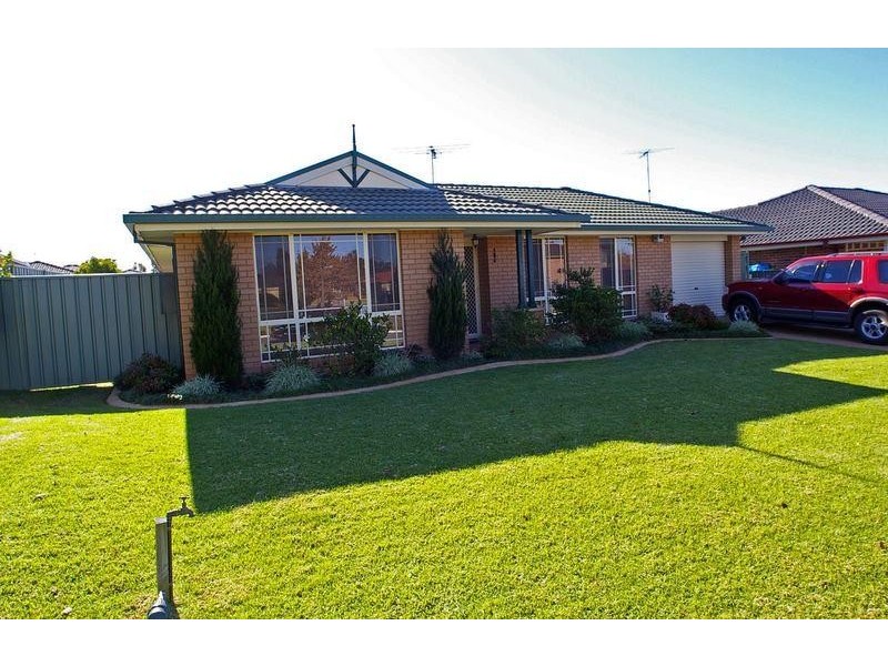 Harrington Park NSW 2567