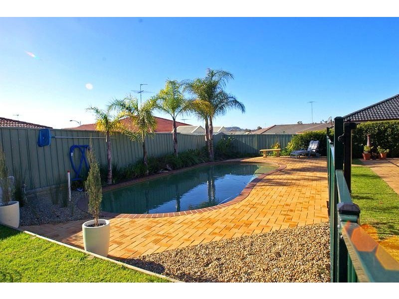 Harrington Park NSW 2567