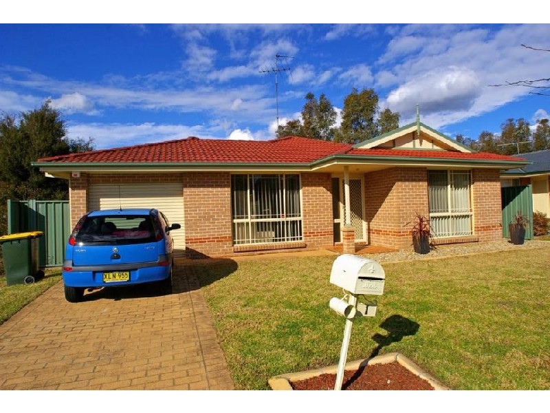 Harrington Park NSW 2567