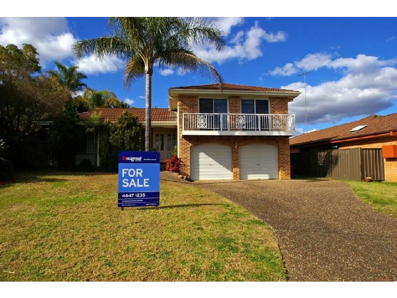 Elderslie NSW 2570