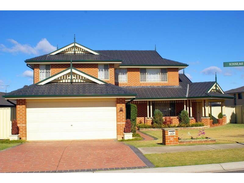 23 Kinnear, Harrington Park NSW 2567