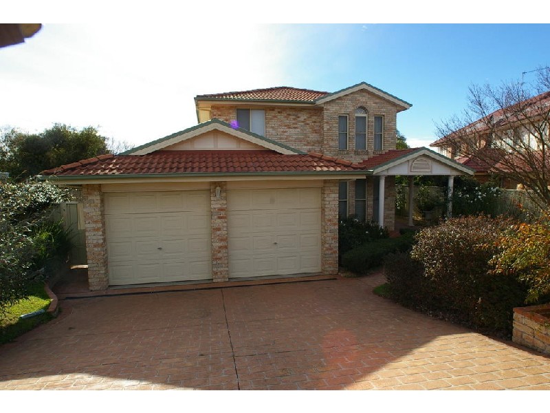 18 Carabeely Place, Harrington Park NSW 2567